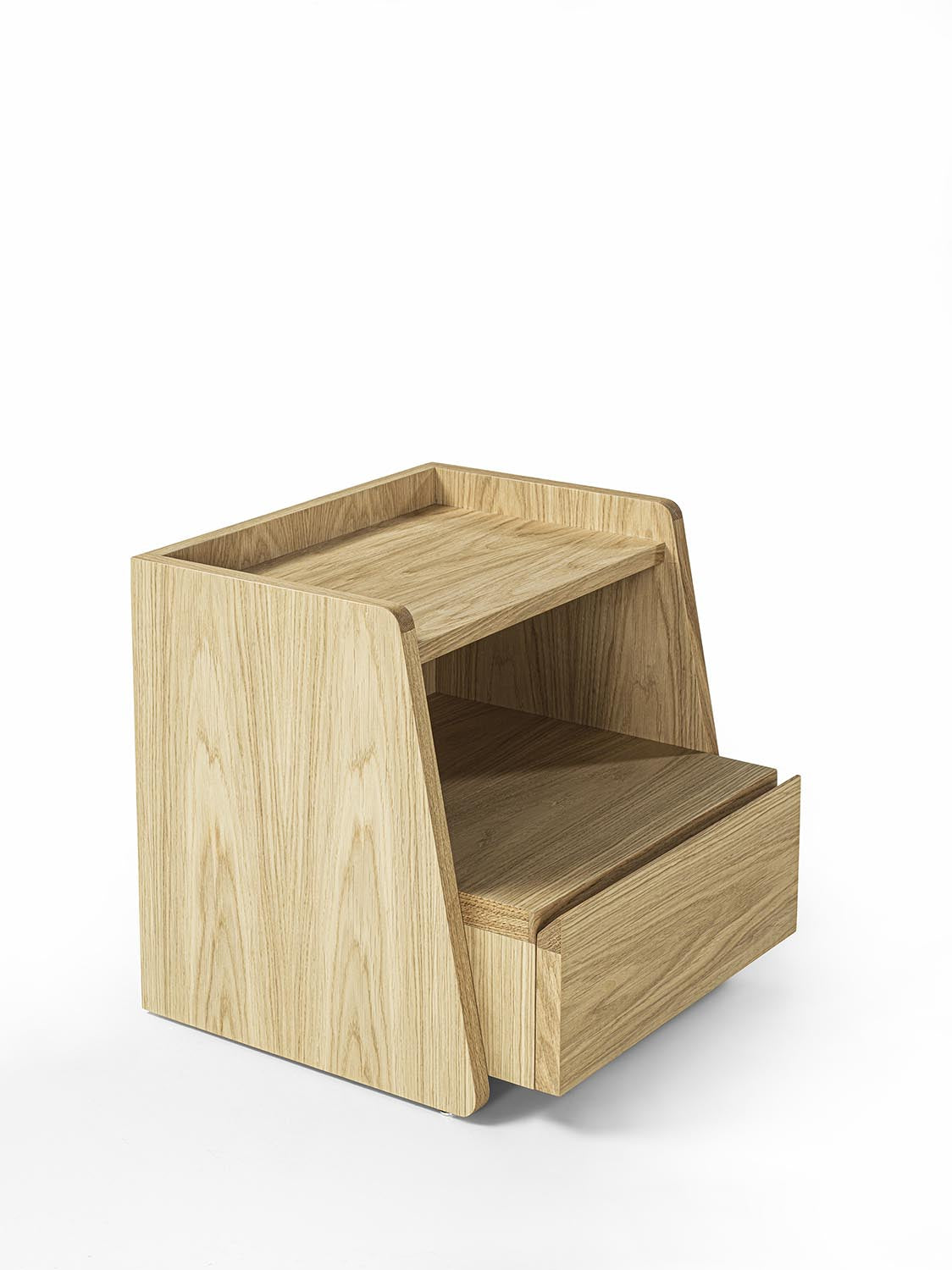 Riva 1920 Urca Nightstand