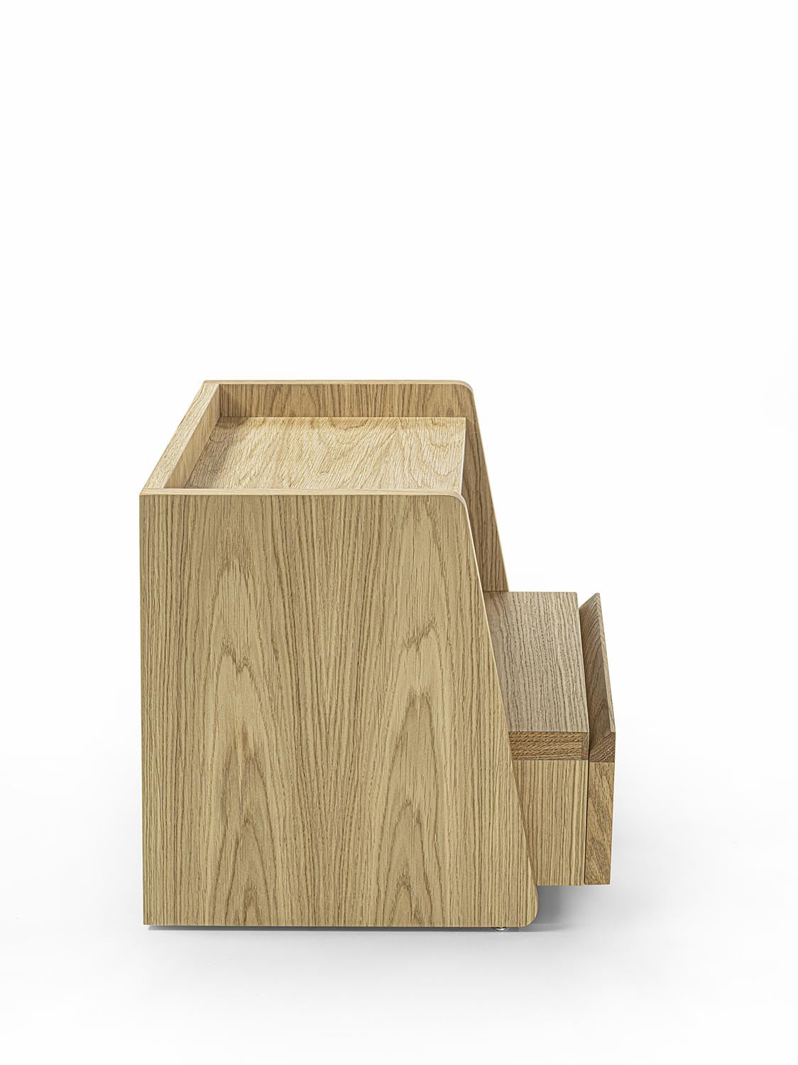 Riva 1920 Urca Nightstand