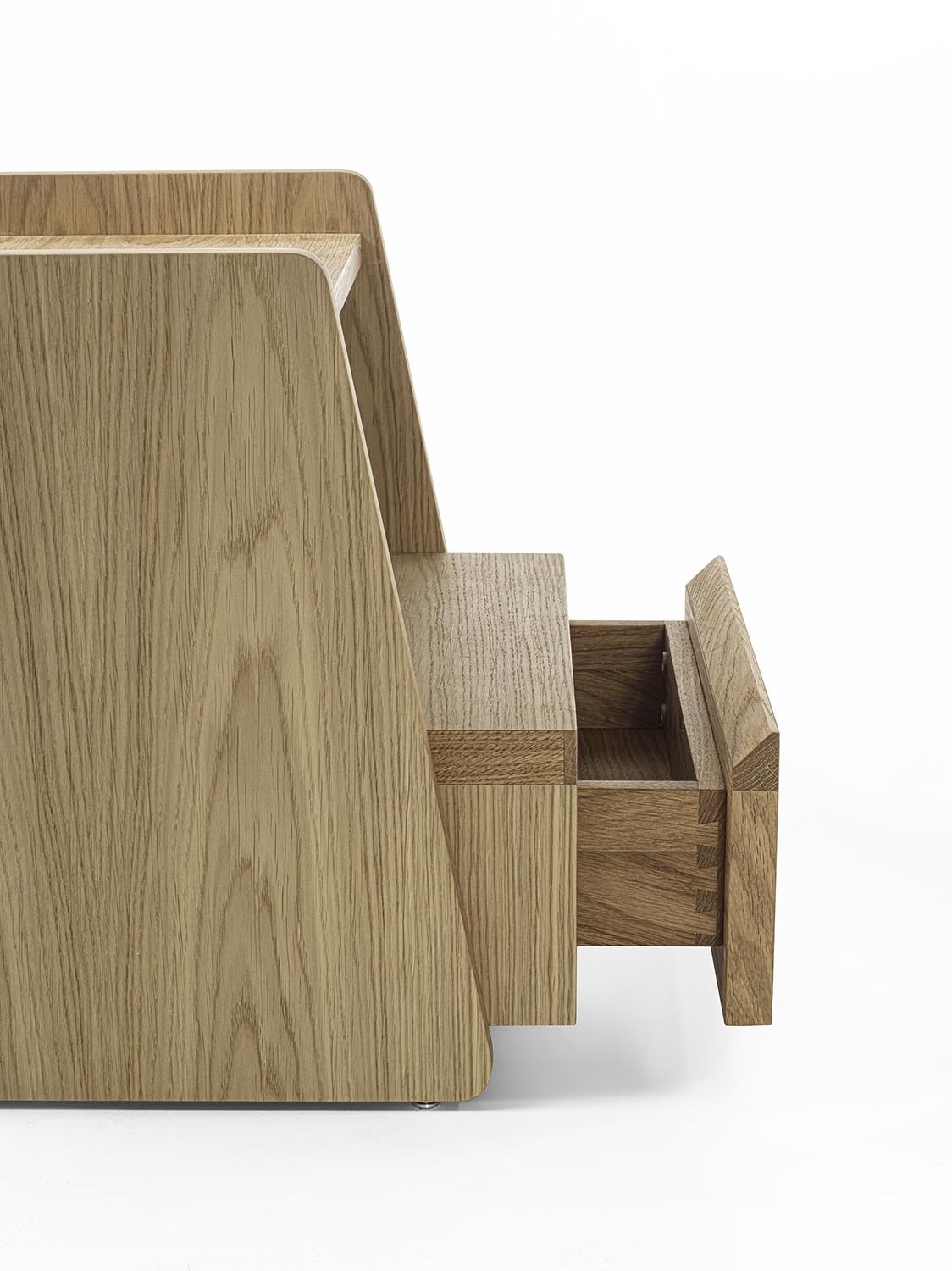 Riva 1920 Urca Nightstand