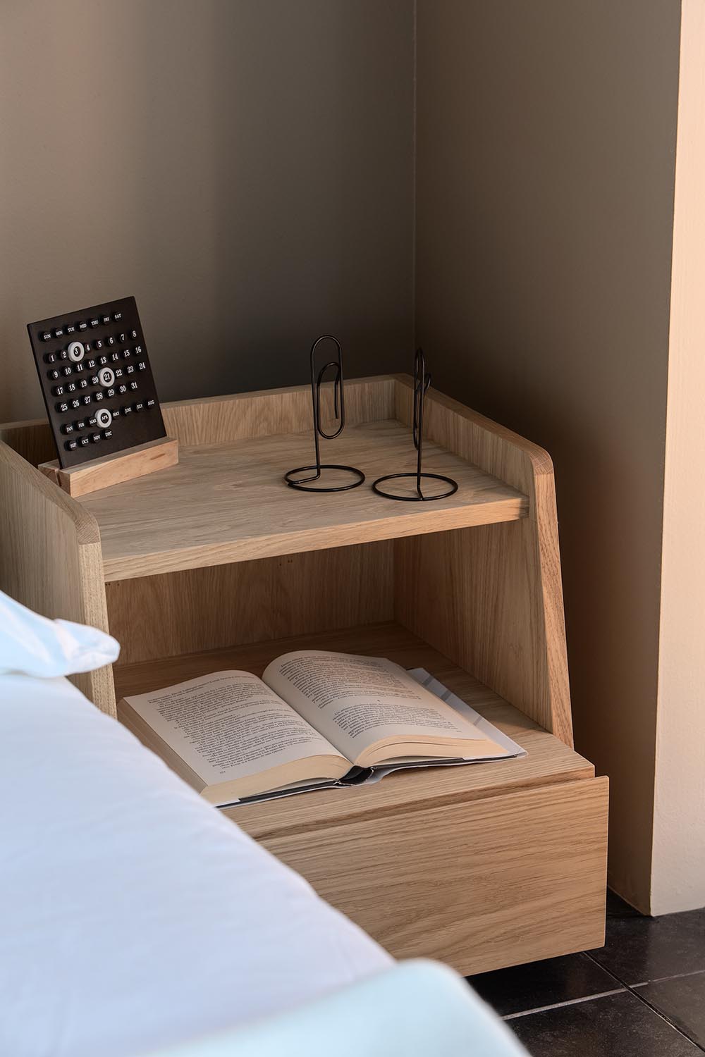 Riva 1920 Urca Nightstand