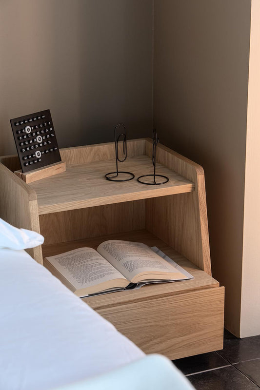 Riva 1920 Urca Nightstand