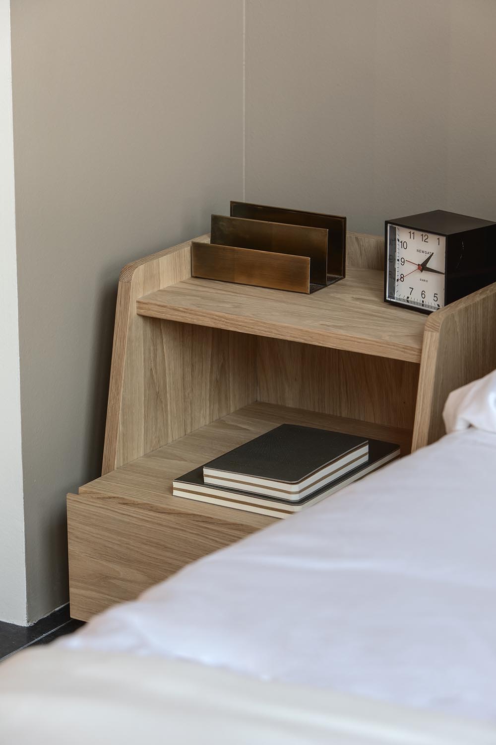 Riva 1920 Urca Nightstand