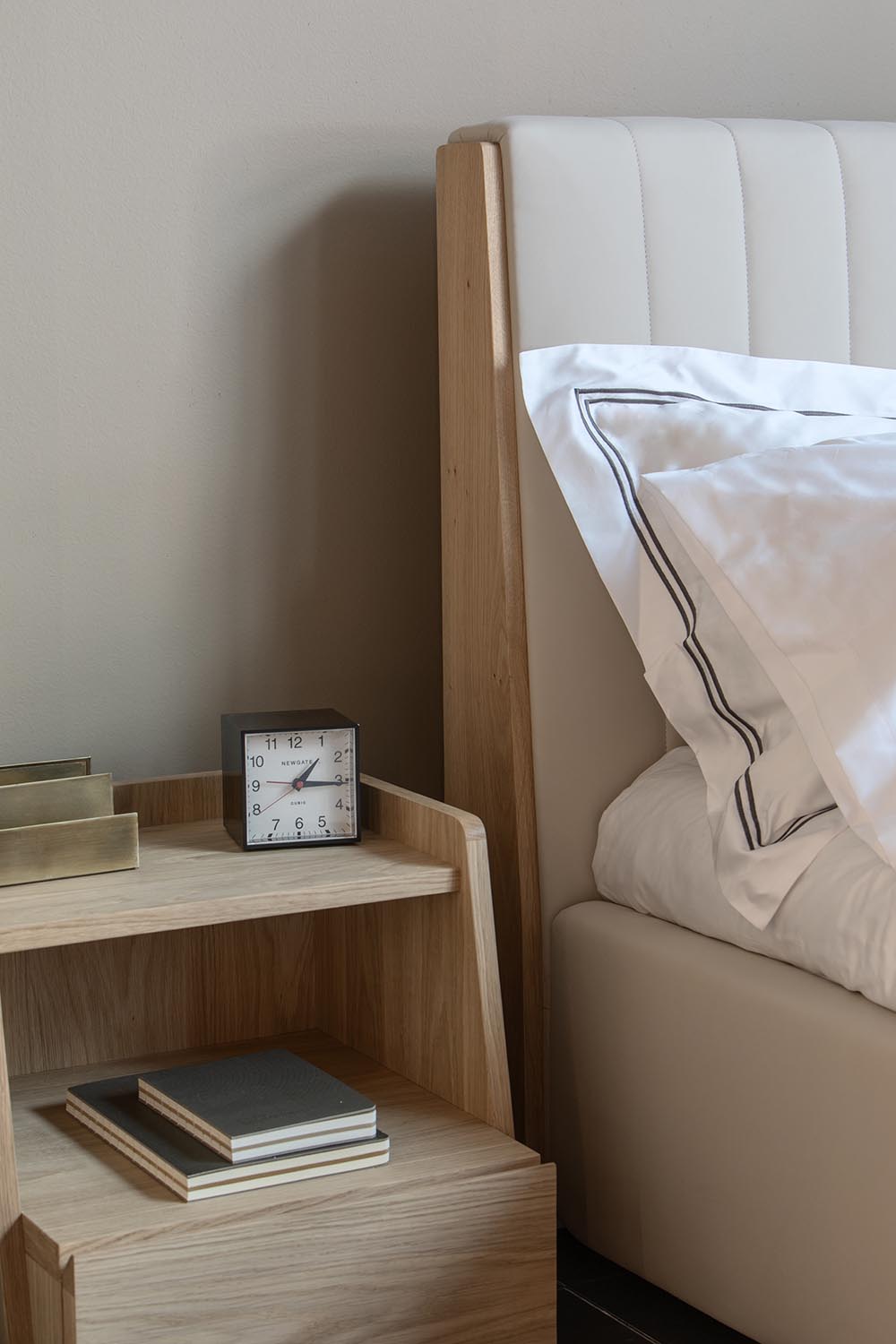 Riva 1920 Urca Nightstand
