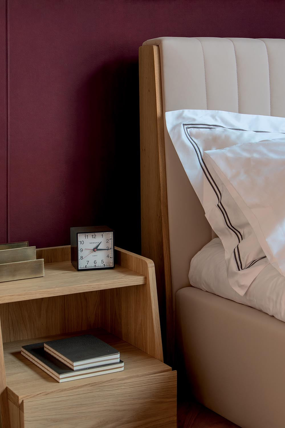 Riva 1920 Urca Nightstand