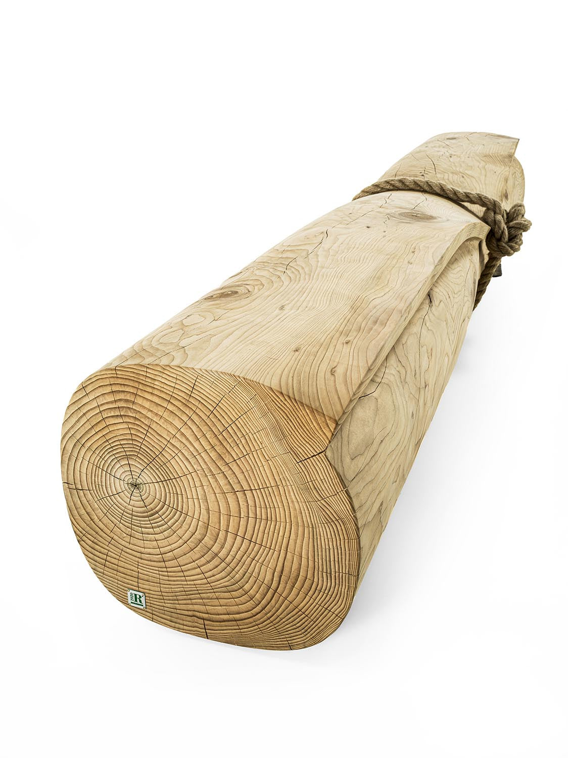 Riva 1920 Wrap Bench