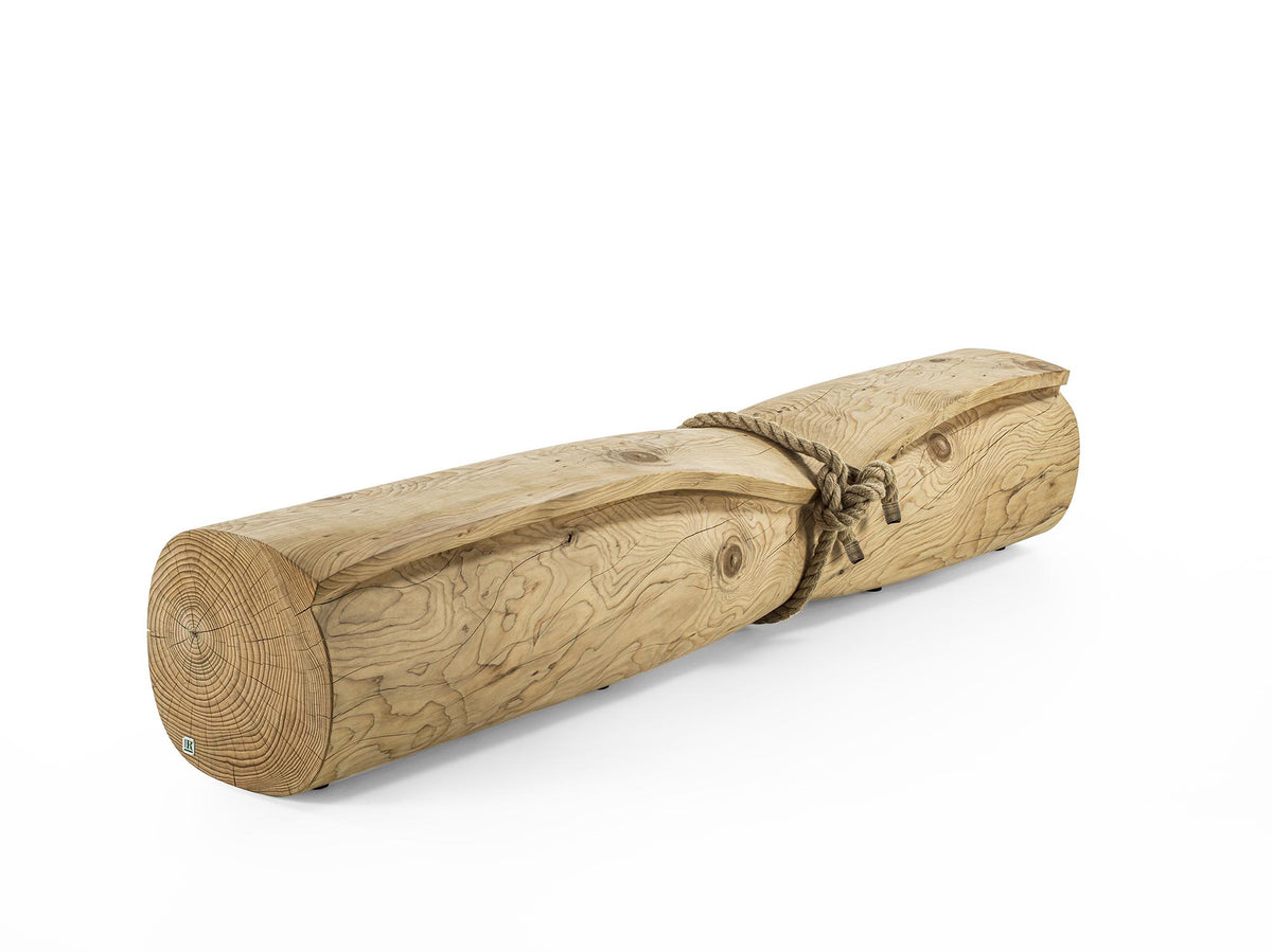 Riva 1920 Wrap Bench