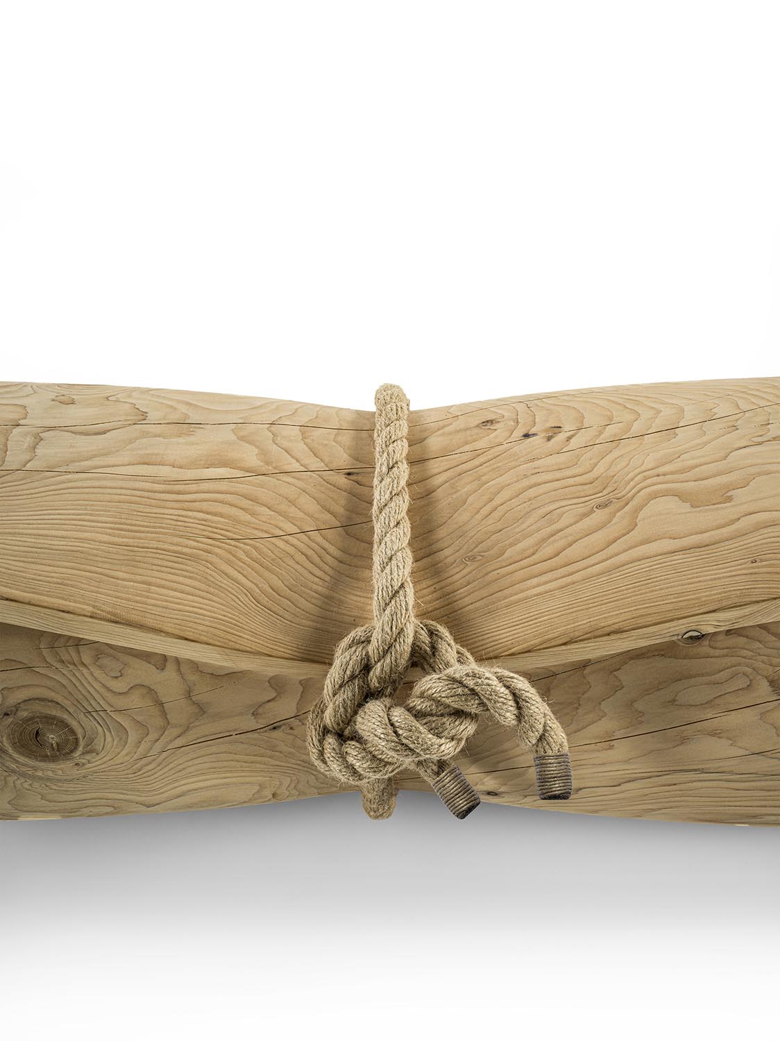 Riva 1920 Wrap Bench